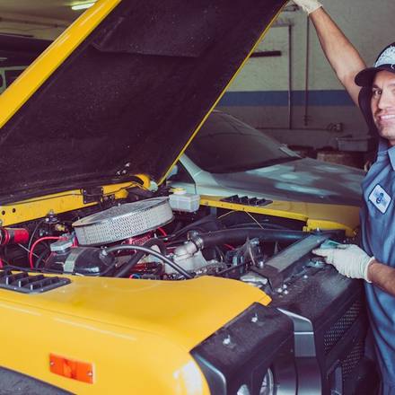 Otji Auto Repairs, Auto & Wash in Otjiwarongo