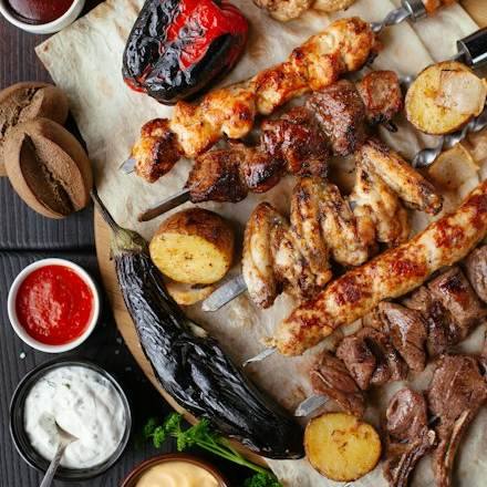 Kombat Grill, Food & Catering in Windhoek