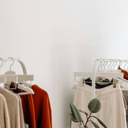 Stitch & Story, Fashion & Tailoring in Oshakati