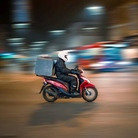 Coastal Cab & Move, Transport & Delivery in Walvis Bay
