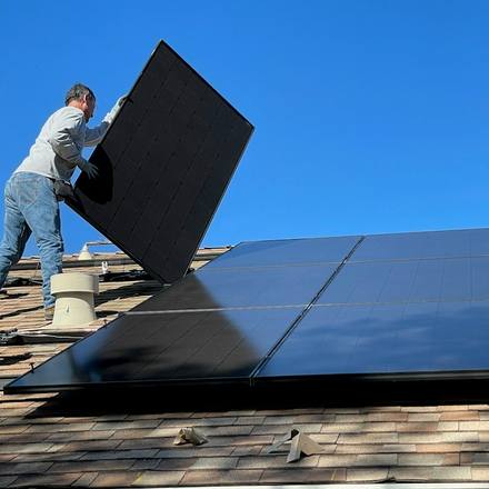 Coastal SunPower, Solar & Energy in Walvis Bay