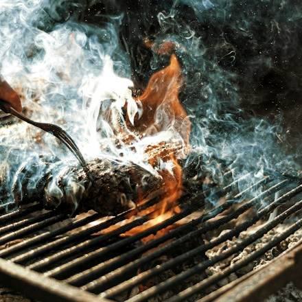 Katutura Kapana Kings, Food & Catering in Windhoek