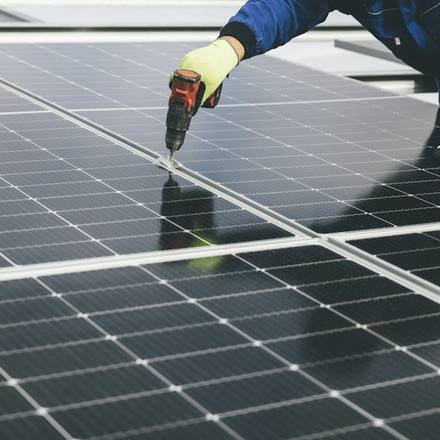 Kavango Solar, Solar & Energy in Rundu