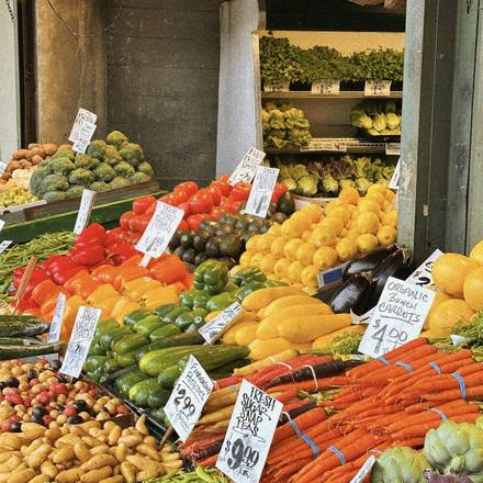 Omusati Fresh Farm, Fresh Produce & Agri in Okahandja